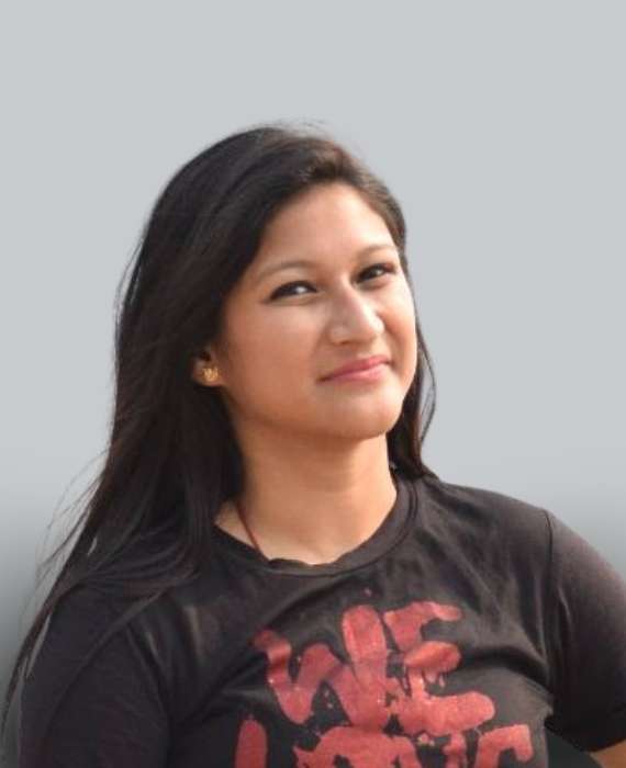 Moushmi